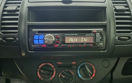 Nissan Note II рестайлинг, 2013 год, 796 000 рублей, 21 фотография