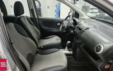 Nissan Note II рестайлинг, 2013 год, 796 000 рублей, 16 фотография