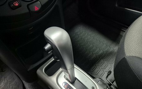 Nissan Note II рестайлинг, 2013 год, 796 000 рублей, 22 фотография