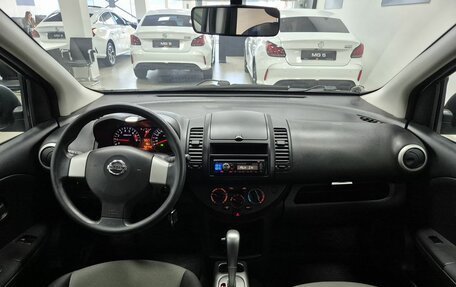 Nissan Note II рестайлинг, 2013 год, 796 000 рублей, 25 фотография