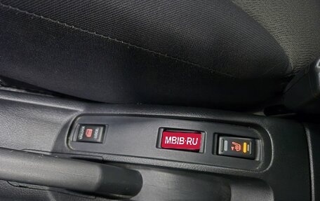 Nissan Note II рестайлинг, 2013 год, 796 000 рублей, 23 фотография