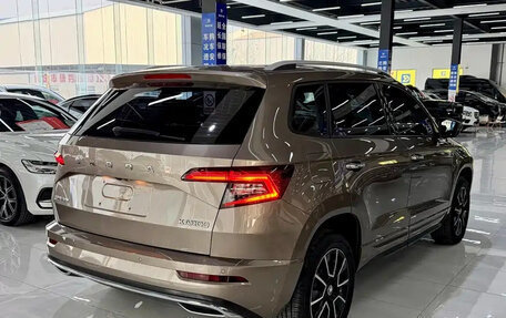 Skoda Karoq I, 2022 год, 2 290 911 рублей, 6 фотография