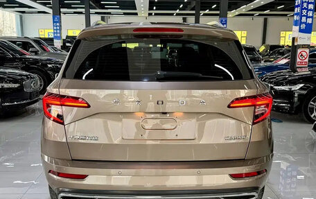 Skoda Karoq I, 2022 год, 2 290 911 рублей, 5 фотография