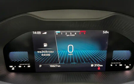 Skoda Karoq I, 2022 год, 2 290 911 рублей, 12 фотография