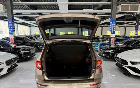 Skoda Karoq I, 2022 год, 2 290 911 рублей, 7 фотография