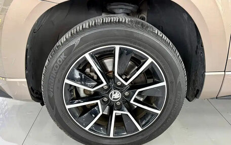 Skoda Karoq I, 2022 год, 2 290 911 рублей, 13 фотография