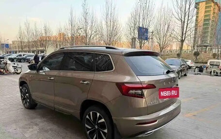 Skoda Karoq I, 2022 год, 2 190 911 рублей, 4 фотография