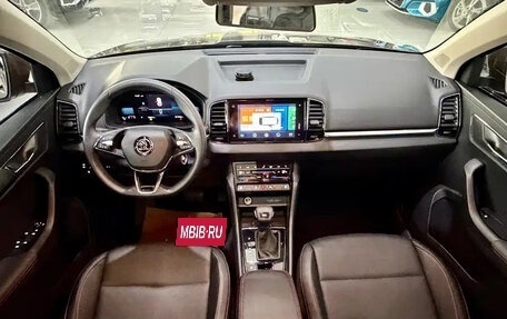 Skoda Karoq I, 2022 год, 2 290 911 рублей, 11 фотография