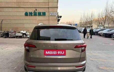 Skoda Karoq I, 2022 год, 2 190 911 рублей, 5 фотография