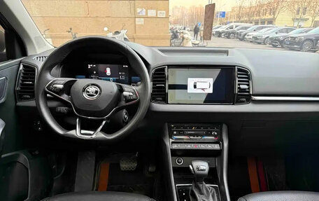 Skoda Karoq I, 2022 год, 2 190 911 рублей, 9 фотография