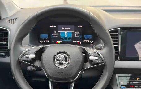 Skoda Karoq I, 2022 год, 2 190 911 рублей, 10 фотография