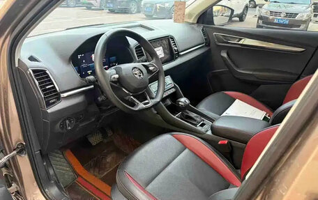 Skoda Karoq I, 2022 год, 2 190 911 рублей, 8 фотография