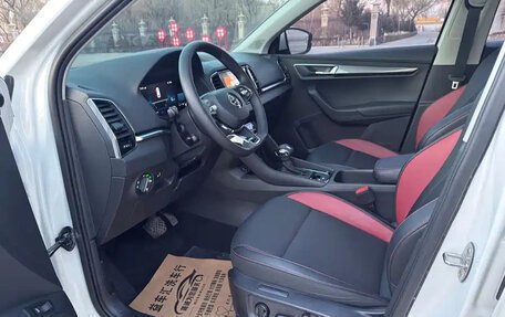 Skoda Karoq I, 2022 год, 2 090 911 рублей, 7 фотография