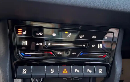 Skoda Karoq I, 2022 год, 2 090 911 рублей, 10 фотография