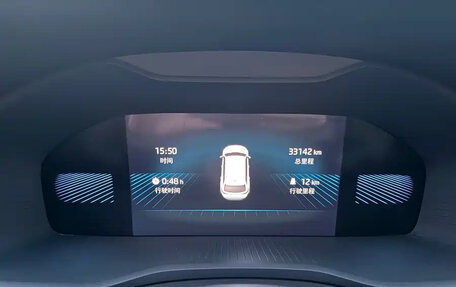 Skoda Karoq I, 2022 год, 2 090 911 рублей, 9 фотография