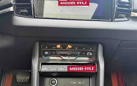 Skoda Karoq I, 2022 год, 2 190 911 рублей, 11 фотография