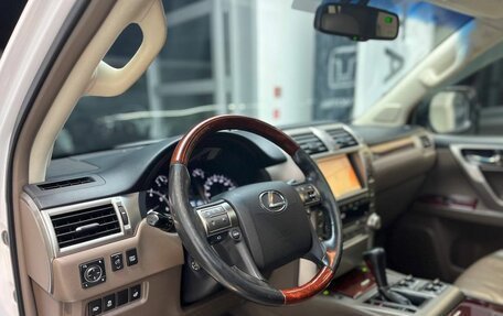 Lexus GX II, 2010 год, 3 450 000 рублей, 7 фотография