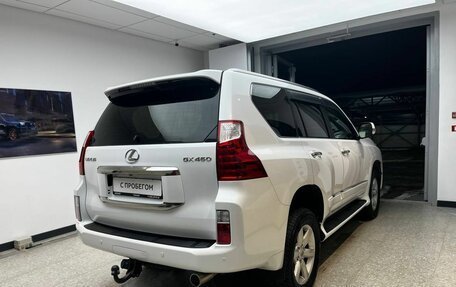 Lexus GX II, 2010 год, 3 450 000 рублей, 4 фотография