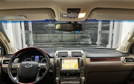Lexus GX II, 2010 год, 3 450 000 рублей, 8 фотография