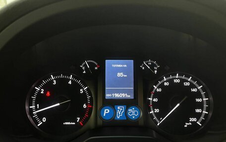 Lexus GX II, 2010 год, 3 450 000 рублей, 10 фотография