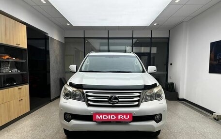 Lexus GX II, 2010 год, 3 450 000 рублей, 2 фотография