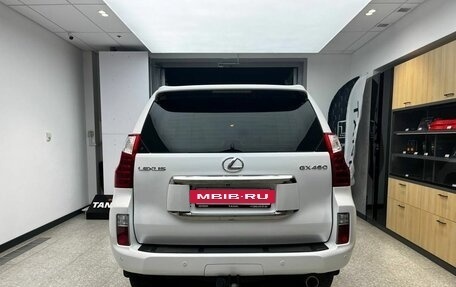 Lexus GX II, 2010 год, 3 450 000 рублей, 5 фотография