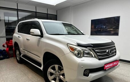 Lexus GX II, 2010 год, 3 450 000 рублей, 3 фотография