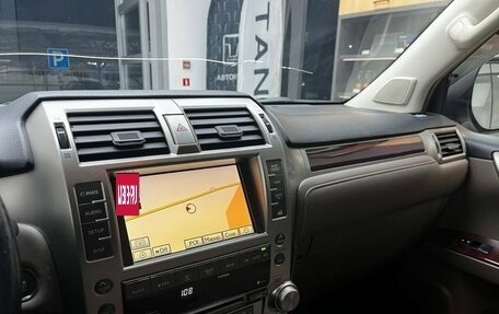 Lexus GX II, 2010 год, 3 450 000 рублей, 12 фотография