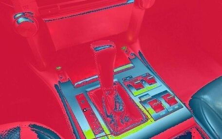 Lexus GX II, 2010 год, 3 450 000 рублей, 11 фотография