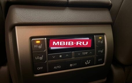 Lexus GX II, 2010 год, 3 450 000 рублей, 16 фотография