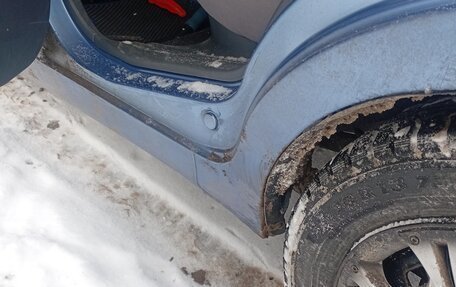 Daewoo Matiz, 2007 год, 265 000 рублей, 14 фотография