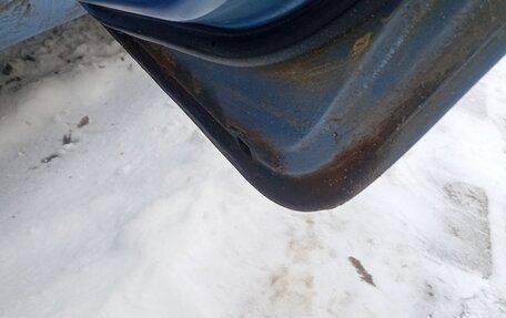 Daewoo Matiz, 2007 год, 265 000 рублей, 17 фотография