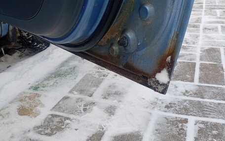 Daewoo Matiz, 2007 год, 265 000 рублей, 19 фотография