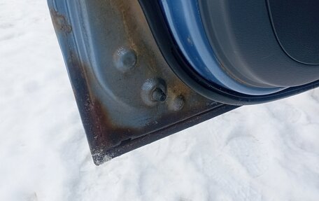 Daewoo Matiz, 2007 год, 265 000 рублей, 12 фотография