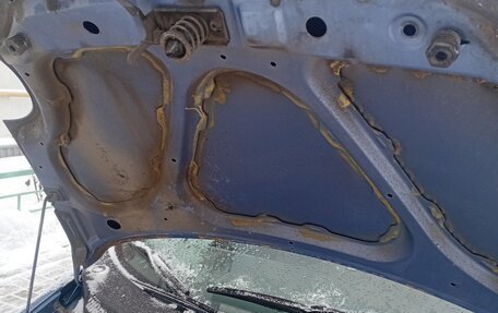 Daewoo Matiz, 2007 год, 265 000 рублей, 24 фотография