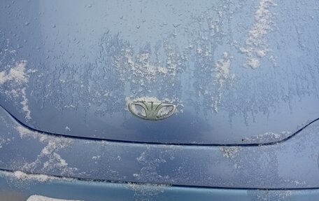 Daewoo Matiz, 2007 год, 265 000 рублей, 25 фотография