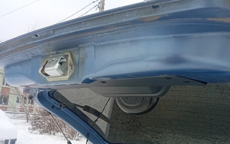 Daewoo Matiz, 2007 год, 265 000 рублей, 20 фотография