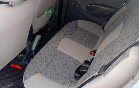 Daewoo Matiz, 2007 год, 265 000 рублей, 13 фотография