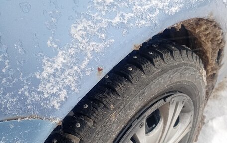 Daewoo Matiz, 2007 год, 265 000 рублей, 26 фотография