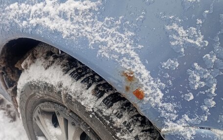 Daewoo Matiz, 2007 год, 265 000 рублей, 27 фотография