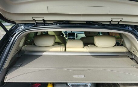 Infiniti EX, 2008 год, 1 280 000 рублей, 15 фотография