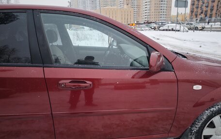 Chevrolet Lacetti, 2009 год, 515 000 рублей, 9 фотография