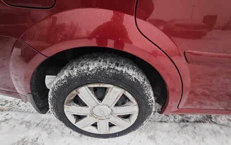 Chevrolet Lacetti, 2009 год, 515 000 рублей, 12 фотография