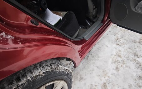 Chevrolet Lacetti, 2009 год, 515 000 рублей, 15 фотография