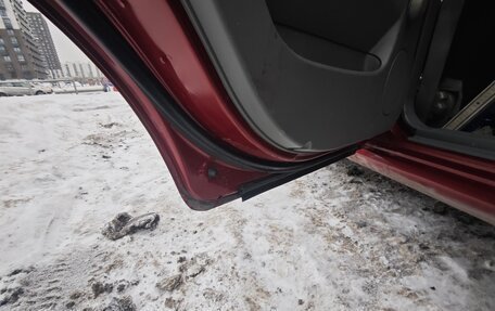 Chevrolet Lacetti, 2009 год, 515 000 рублей, 20 фотография