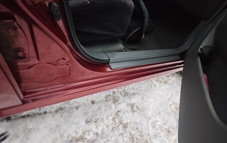 Chevrolet Lacetti, 2009 год, 515 000 рублей, 14 фотография