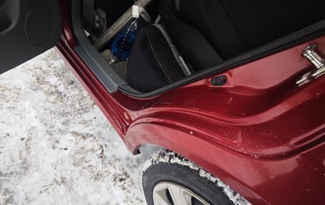 Chevrolet Lacetti, 2009 год, 515 000 рублей, 18 фотография