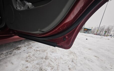 Chevrolet Lacetti, 2009 год, 515 000 рублей, 16 фотография