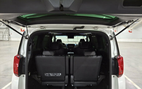 Toyota Alphard III, 2019 год, 5 085 000 рублей, 12 фотография