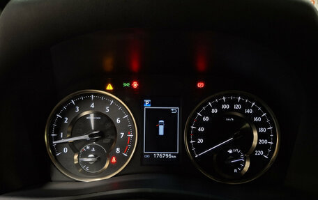 Toyota Alphard III, 2019 год, 5 085 000 рублей, 16 фотография